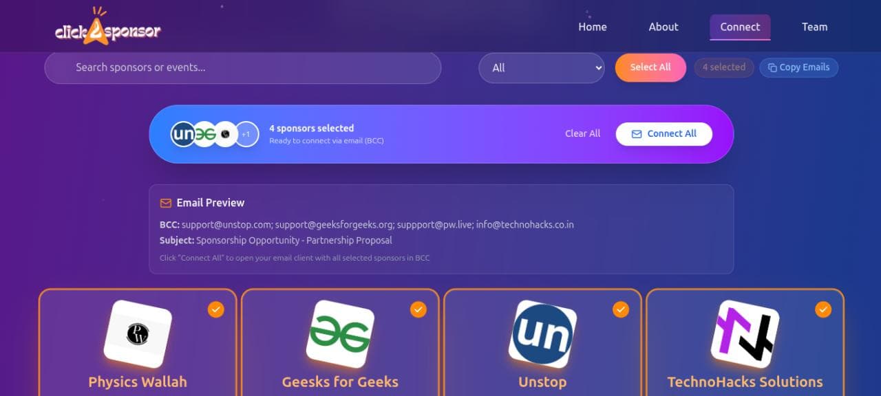 Project preview