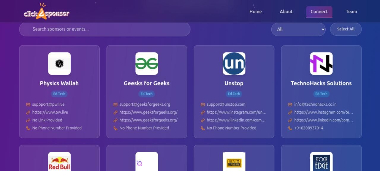 Project preview